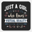 Search for virtual stickers Gaming