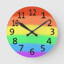 Search for gay pride clocks Stripes