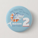 Search for blue shark badges Sharks
