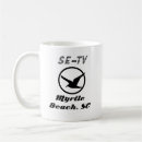 Search for myrtle beach mugs Retro