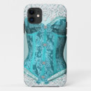 Search for floral lace iphone cases White