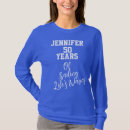 Search for 50th birthday quote tshirts Typography