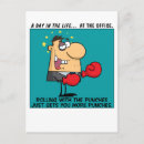 Search for punching postcards Funny