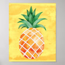 Search for pineapple art Happy