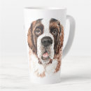 Search for saint bernard mugs Funny