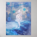 Search for seahorse posters Cute