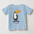 Search for toucan baby clothes Costa rica