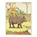 Search for rhino art Jungle