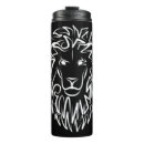 Search for black cat travel mugs Monochrome