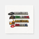 Search for german napkins Party