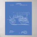 Search for fire engine art Vintage