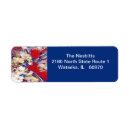 Search for hero return address labels Navy