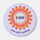 Search for 100 years magnets Colorful