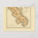 Search for martinique postcards Map