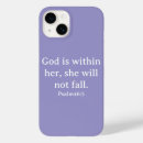 Search for psalm 46 iphone cases God