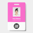 Search for qr code id badges Corporate