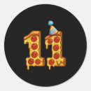Search for 11 years old stickers Girl