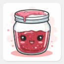 Search for kawaii berry stickers Cartoon