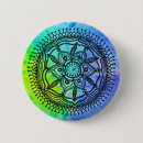 Search for splattered badges Watercolor