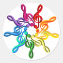 Search for trebel Musical notes