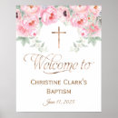 Search for baptism girl posters Pink