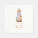 Search for religious napkins Eucharist