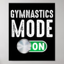 Search for gymnastics posters Athlete