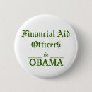 Search for financier badges Obama
