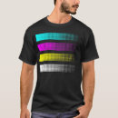 Search for cmyk clothing White