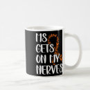 Search for nerves mugs Multiple