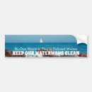 Search for sail bumper stickers Water