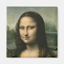 Search for mona magnets Vinci