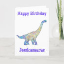 Search for brachiosaurus cards Cute