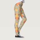 Search for orange daisy clothing Botanical