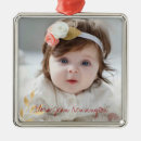 Search for gold leaf christmas tree decorations Modern
