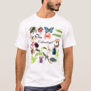 Search for entomology tshirts Butterfly