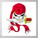 Search for pirates of the caribbean posters Skull