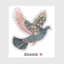 Search for dove symbol of peace stickers Symbolic