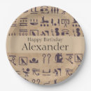 Search for egyptian plates Hieroglyphics