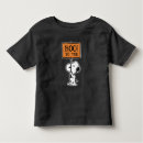 Search for halloween trick or treat tshirts Charlie brown