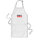 Search for bread lover aprons Cooking