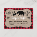 Search for lumberjack party invitations Wilderness