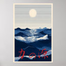 Search for japanese posters Mid century modern