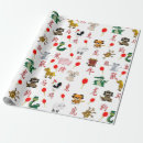 Search for horoscope wrapping paper Chinese
