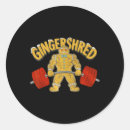 Search for funny gingerbread man stickers Republican