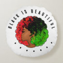 Search for afro black girl cushions African