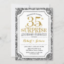 Search for silver and gold wedding invitations Classy