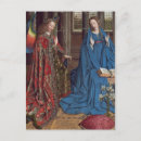 Search for annunciation postcards Madonna