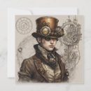 Search for gentlemen invitations Victorian