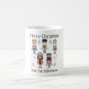Search for toy soldiers mugs Vintage